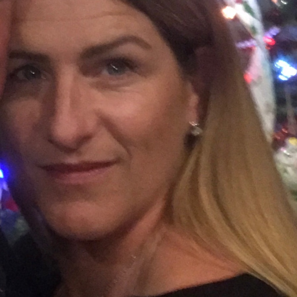 Meet your Posher, Susan